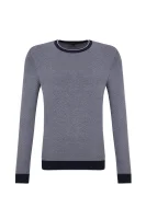 Sweater Michael Kors тъмносин